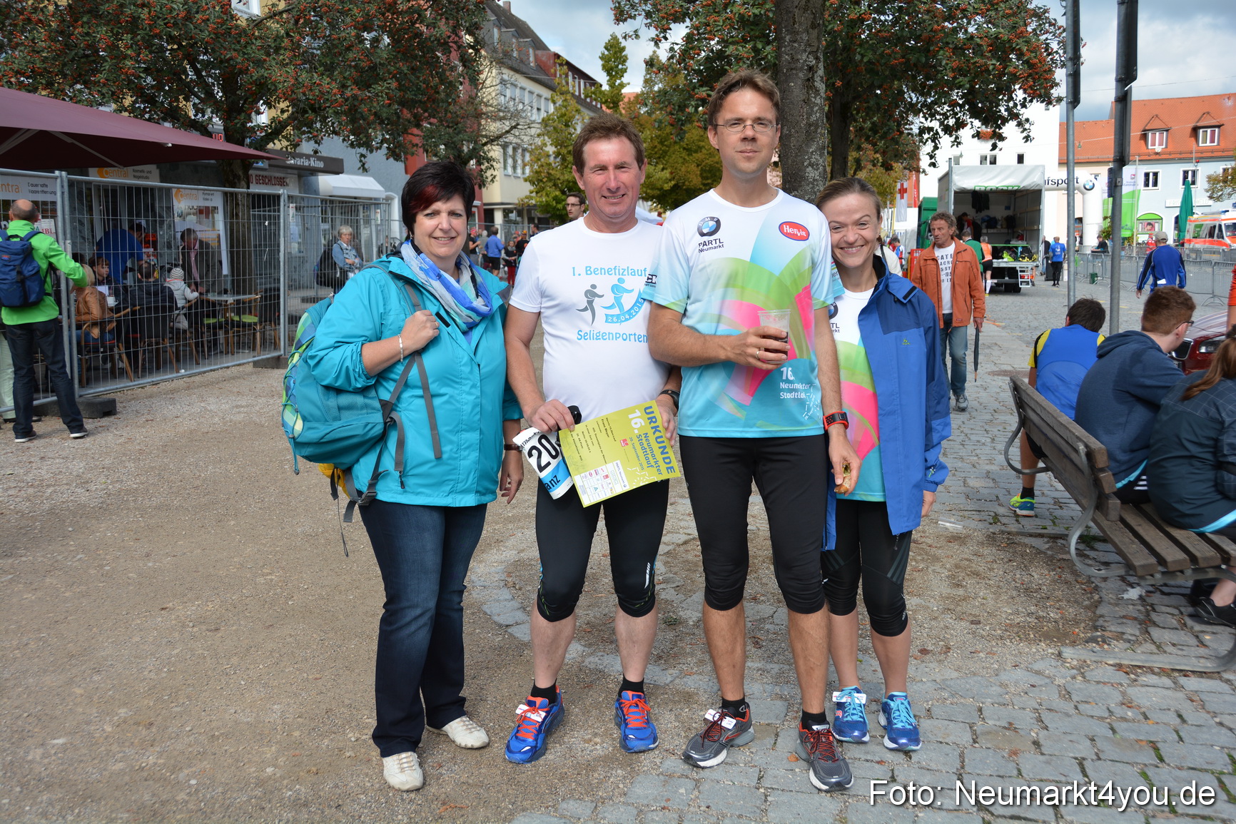 Stadtlauf Neumarkt 2015 0072